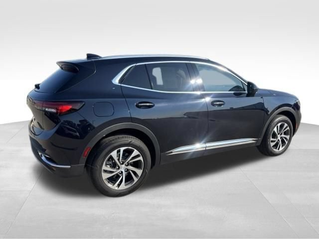 Used 2021 Buick Envision Essence FWD image 5