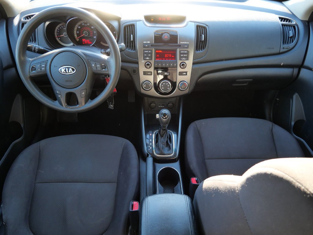 Used 2013 Kia Forte EX FWD image 15