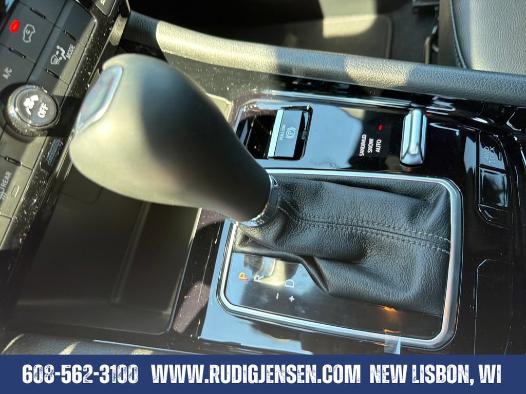 New 2026 Jeep Compass Latitude AWD/4WD image 22