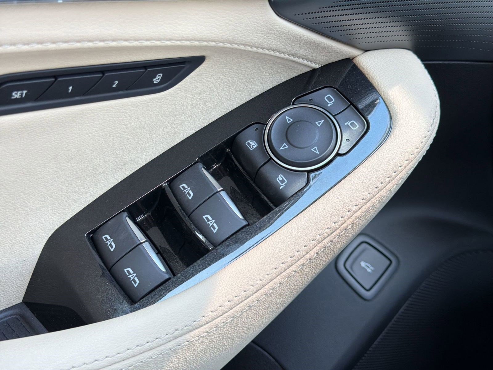 New 2026 Cadillac CT5 Premium Luxury RWD image 21