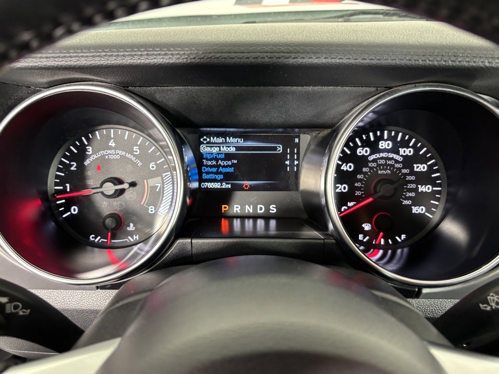 Used 2022 Ford Mustang Premium image 23