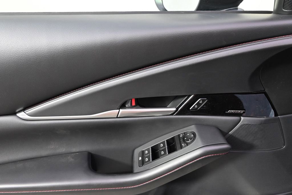 New 2026 MAZDA CX-30 AWD 2.5 S image 22