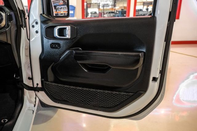 Used 2020 Jeep Gladiator Sport w/ Quick Order Package 24S image 42