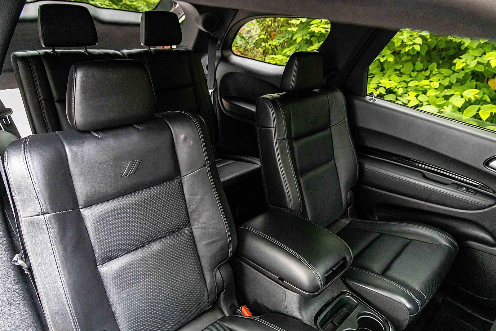 Used 2021 Dodge Durango Citadel image 27