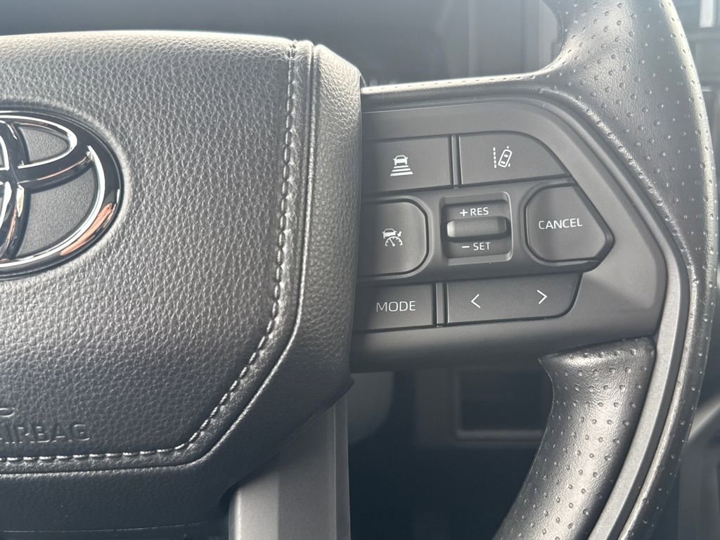 New 2026 Toyota Tundra SR image 22