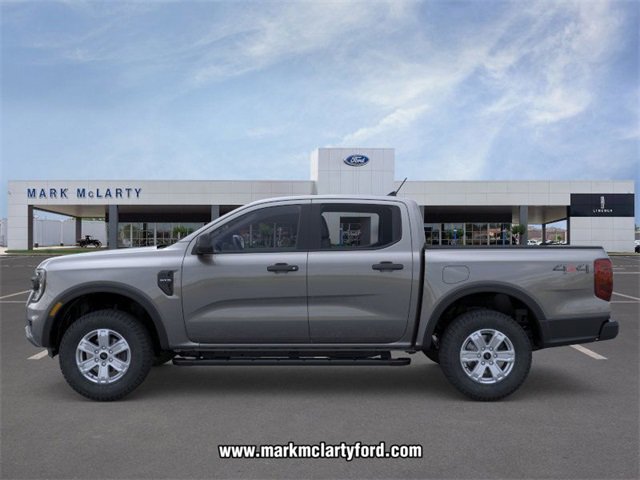 New 2025 Ford Ranger XL w/ Trailer Tow Package image 3
