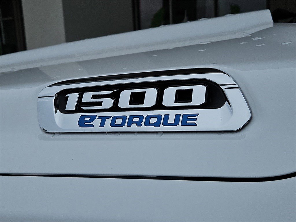 New 2026 RAM 1500 Laramie image 14