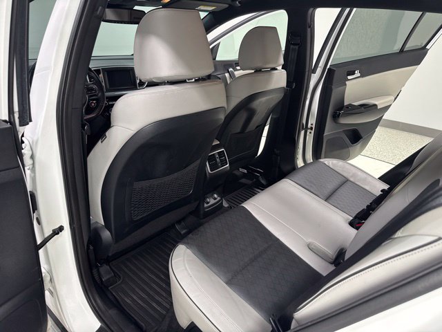 Used 2019 Kia Sportage EX w/ EX Sport Appearance Package FWD image 23