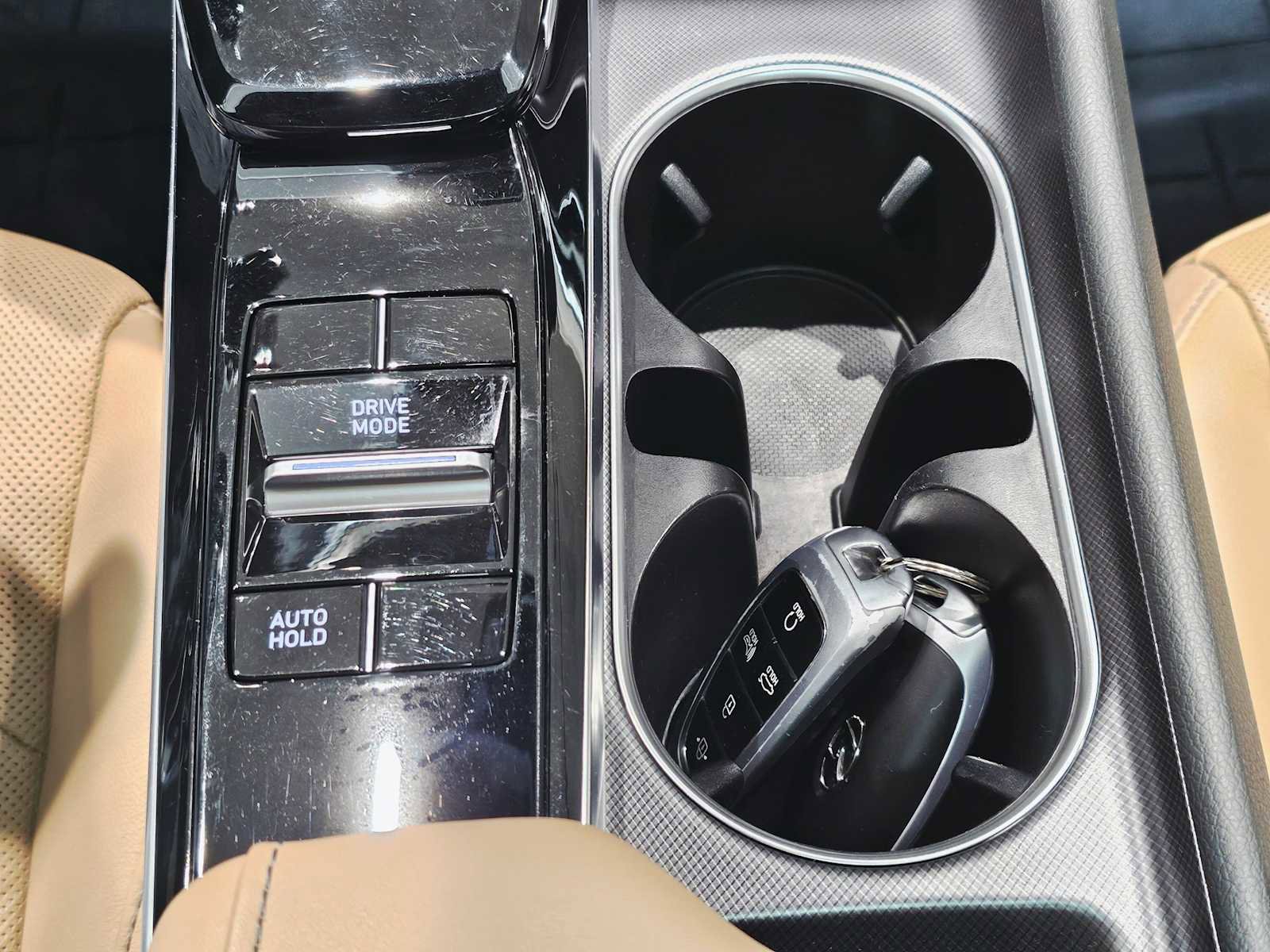 Used 2020 Hyundai Sonata SEL w/ Premium + Sunroof Package image 18