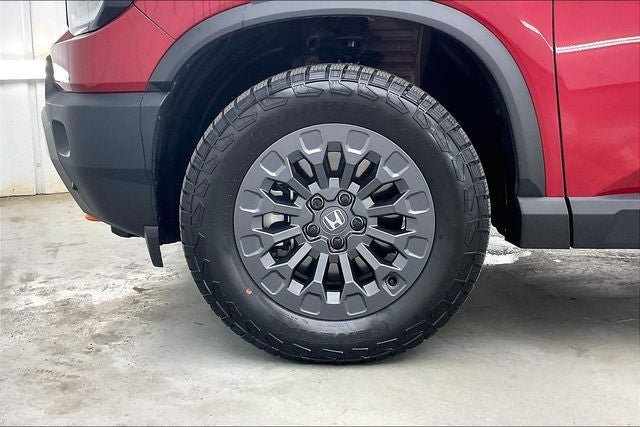 Certified 2026 Honda Passport TrailSport image 10