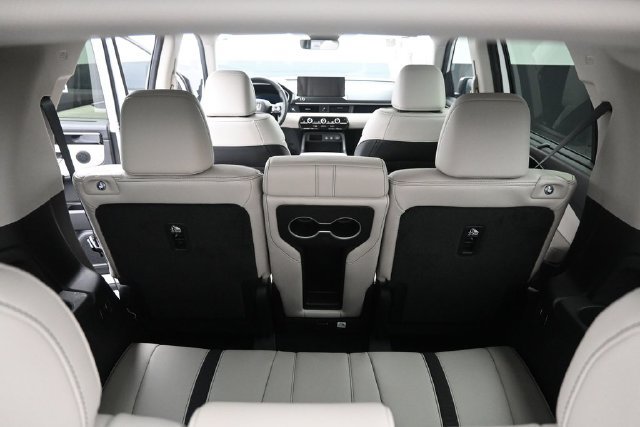 New 2026 Honda Pilot EX-L image 6