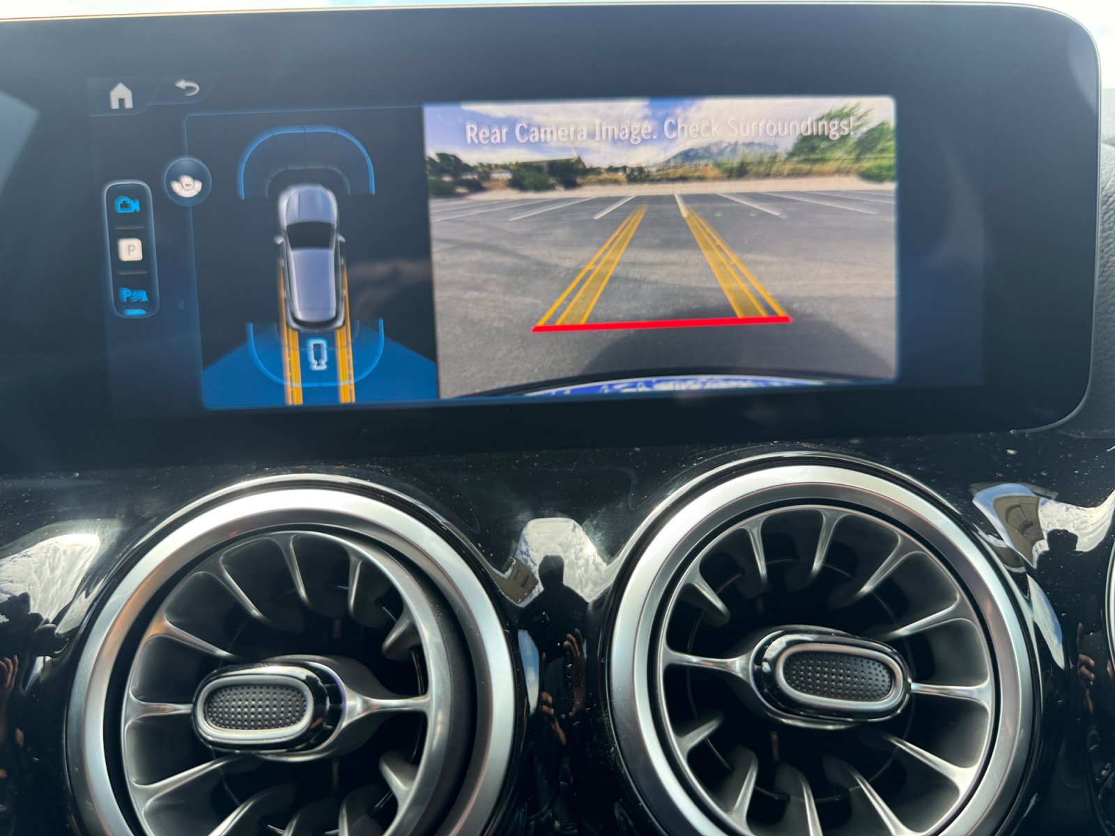 New 2026 Mercedes-Benz GLA 250 4MATIC image 25