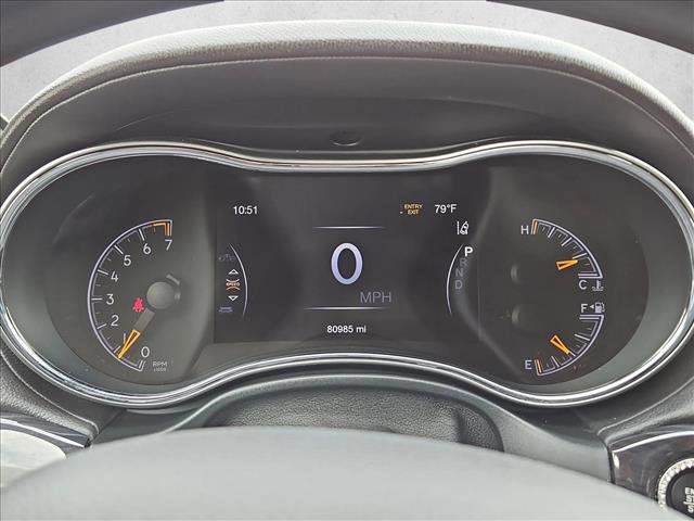 Used 2020 Jeep Grand Cherokee Overland image 11