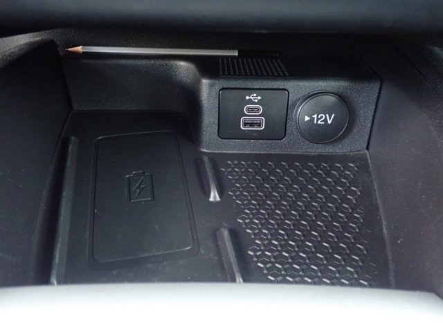 Used 2023 Ford Bronco Sport Big Bend w/ Convenience Package image 20