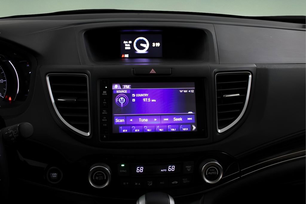 Used 2015 Honda CR-V EX-L image 26