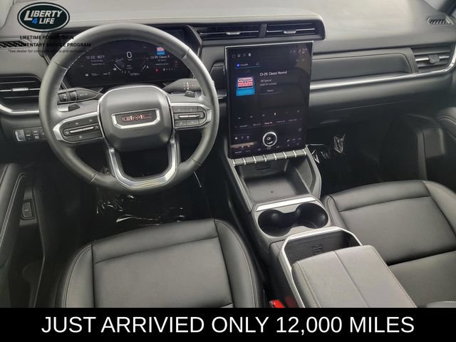 Used 2026 GMC Terrain Elevation w/ Elevation Premium Package AWD/4WD image 31