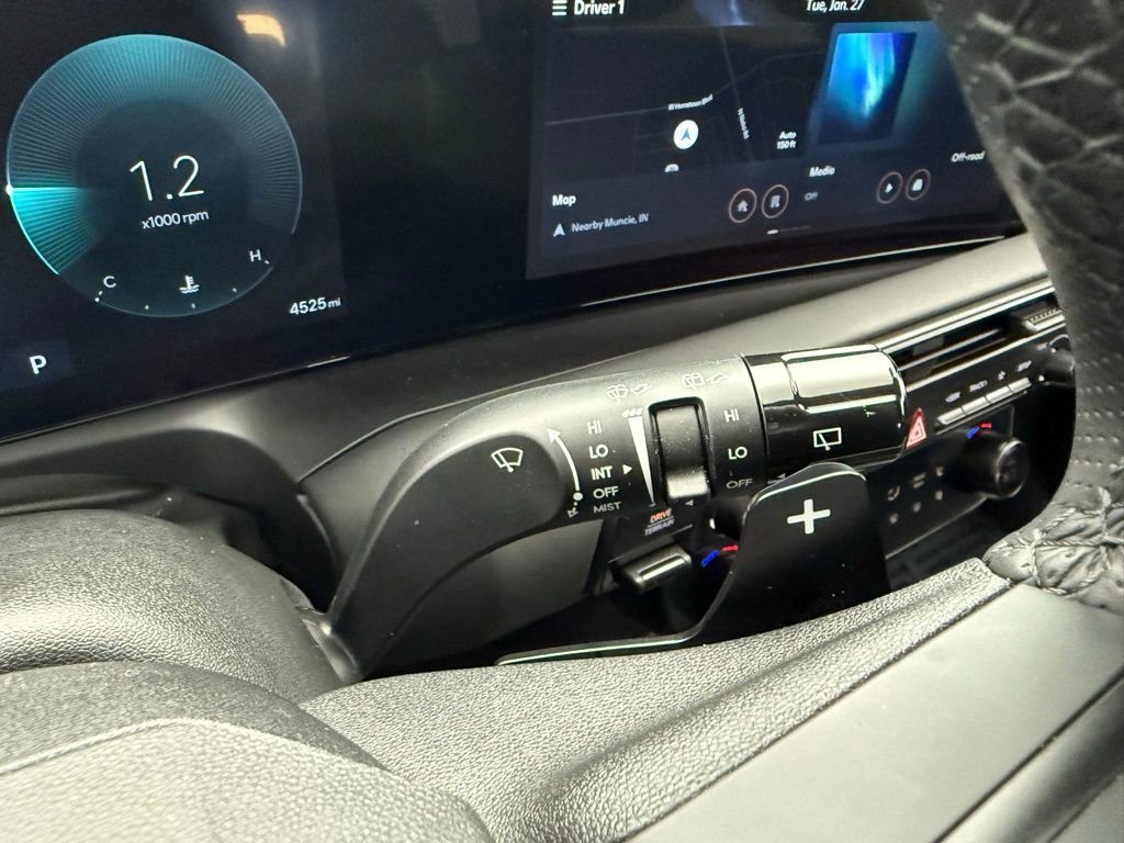 Used 2026 Hyundai Palisade XRT Pro image 26