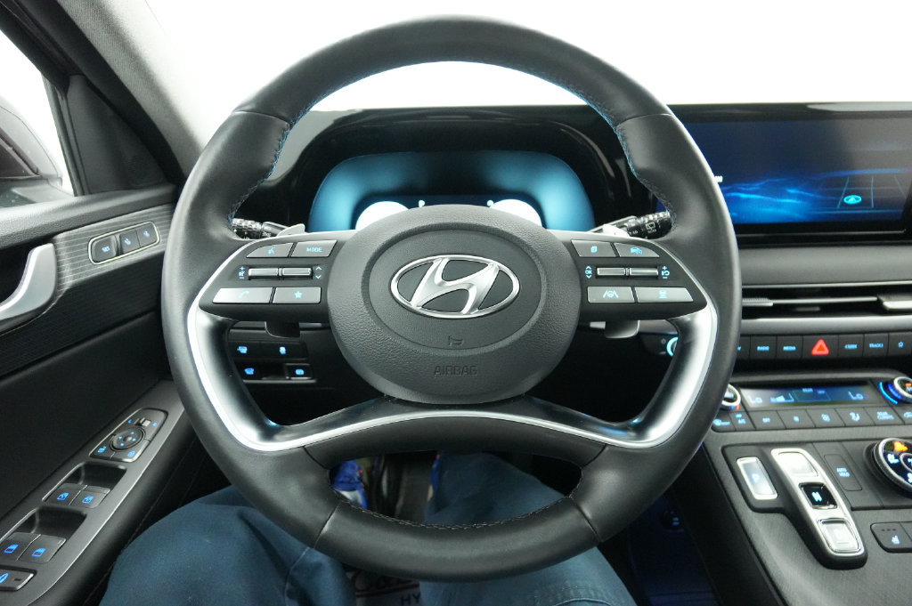 Used 2023 Hyundai Palisade Limited AWD/4WD image 45
