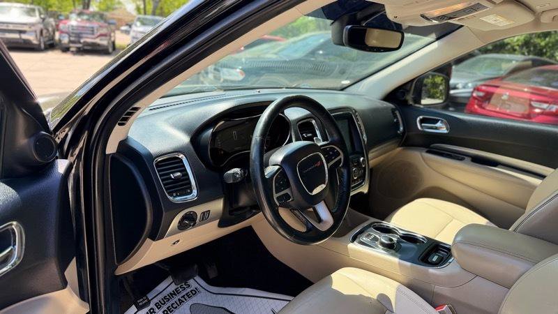 Used 2017 Dodge Durango GT RWD image 10