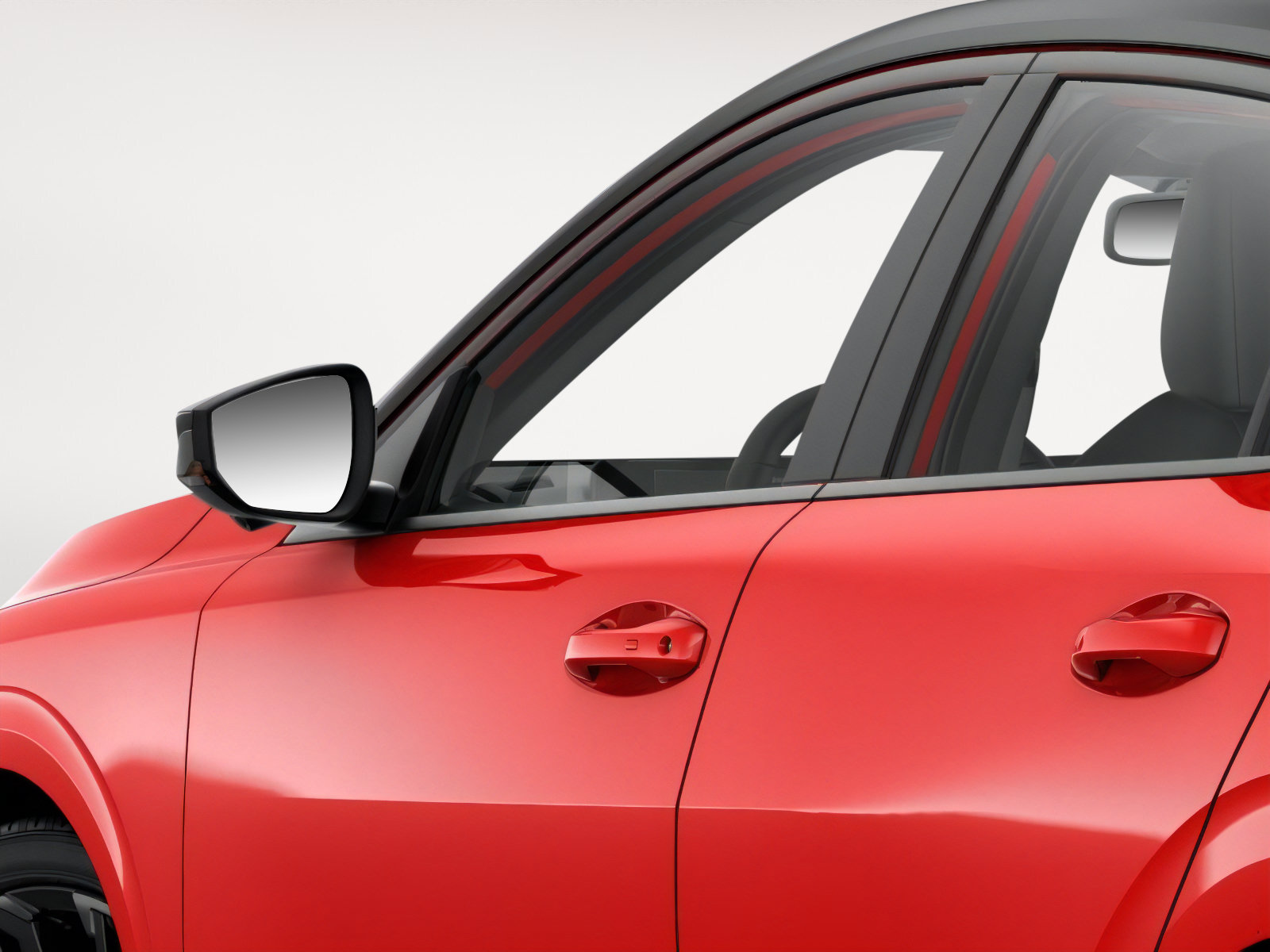 New 2027 Nissan Sentra SR FWD image 13