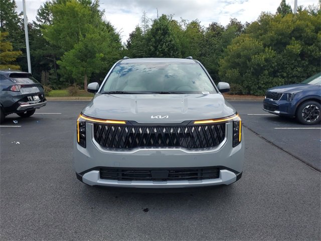 New 2026 Kia Carnival EX image 2