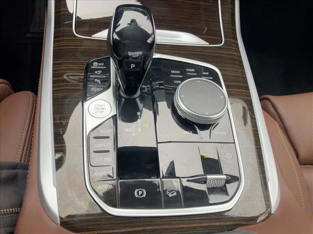 Used 2020 BMW X7 xDrive40i w/ Premium Package image 12