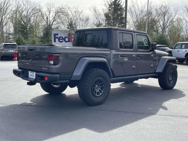 Used 2021 Jeep Gladiator Sport image 5