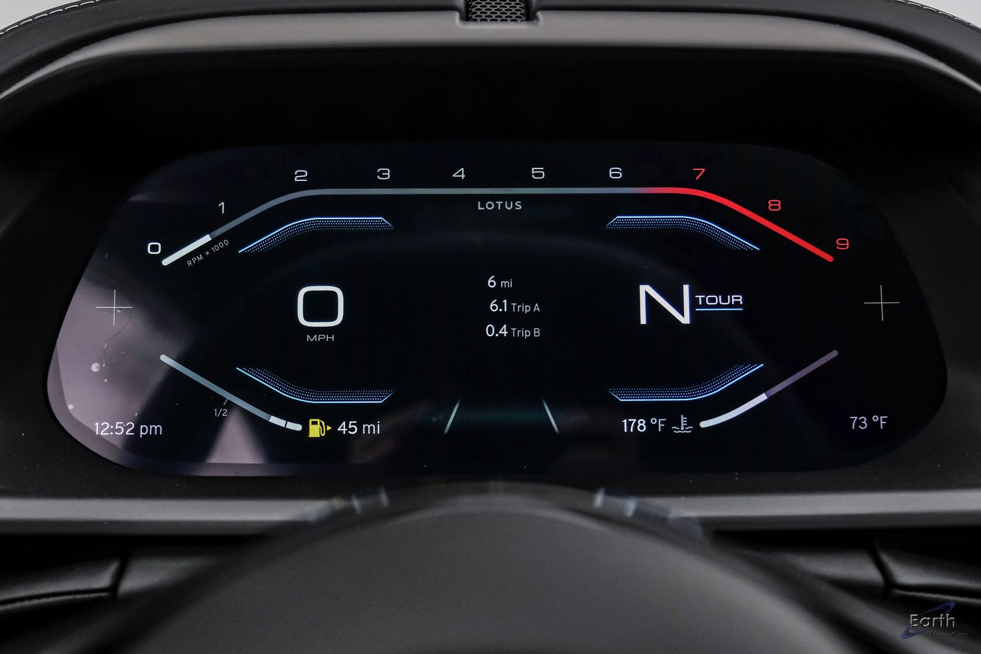 New 2026 Lotus Emira image 90