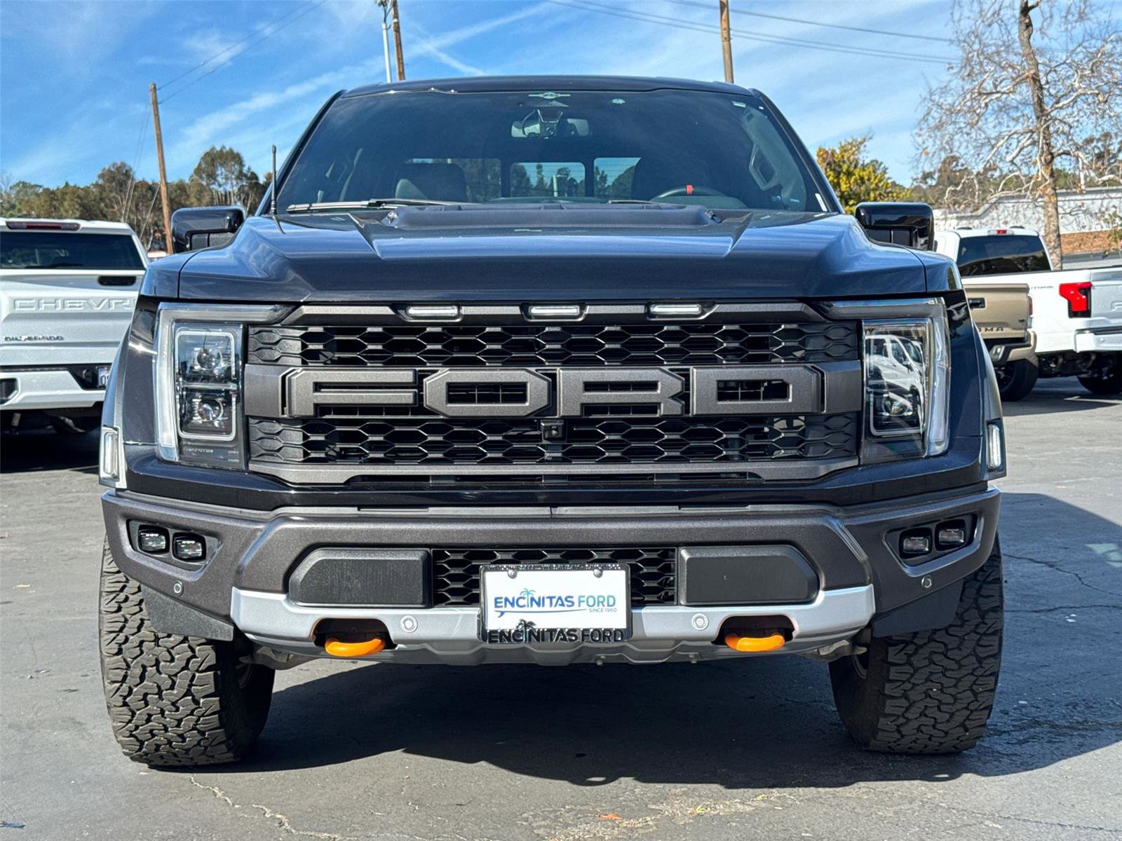 Used 2023 Ford F150 Raptor image 5
