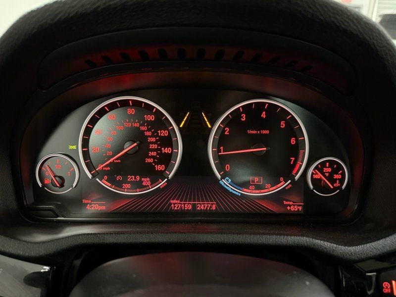 Used 2018 BMW X4 xDrive28i image 24