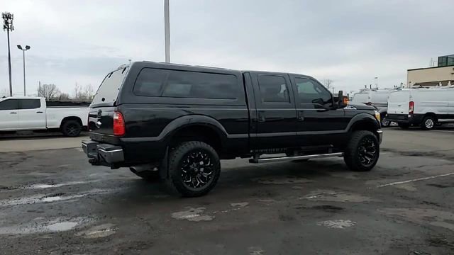 Used 2015 Ford F350 Lariat image 8