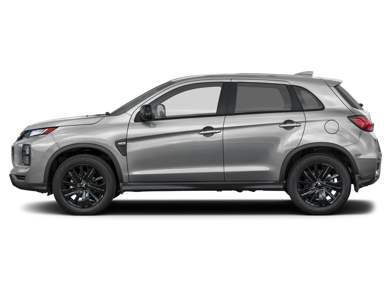 New 2027 Mitsubishi Outlander Sport LE AWD/4WD image 13