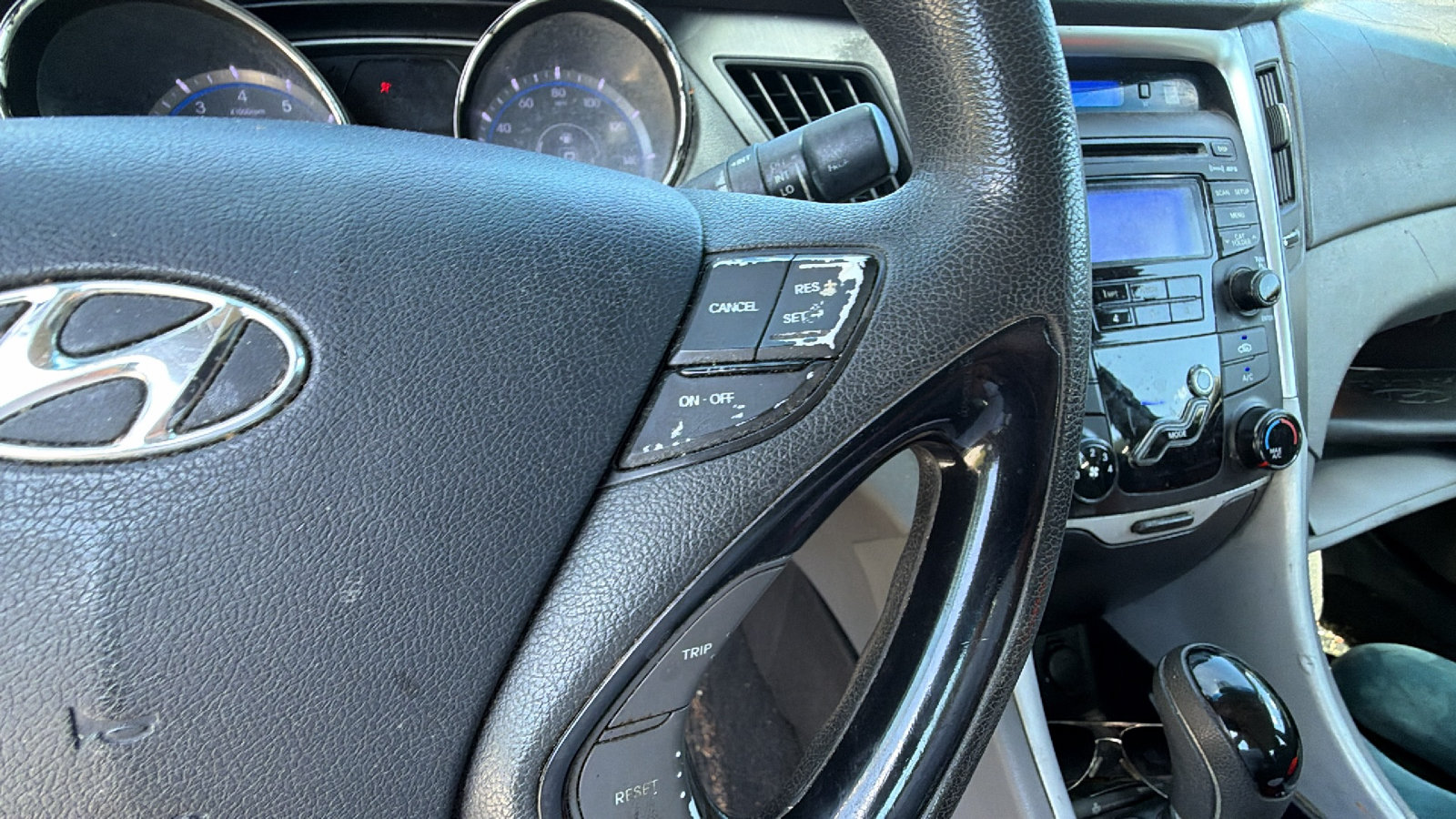 Used 2013 Hyundai Sonata GLS w/ Popular Equipment Pkg FWD image 22