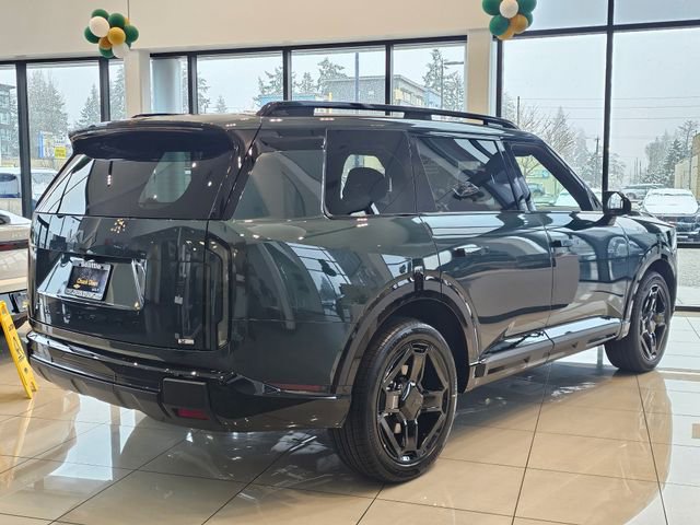 New 2027 Kia Telluride EX X-Line image 5