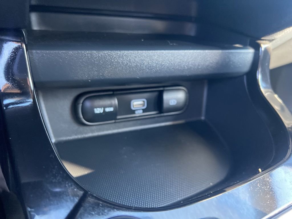 Certified 2023 Kia Seltos S image 57