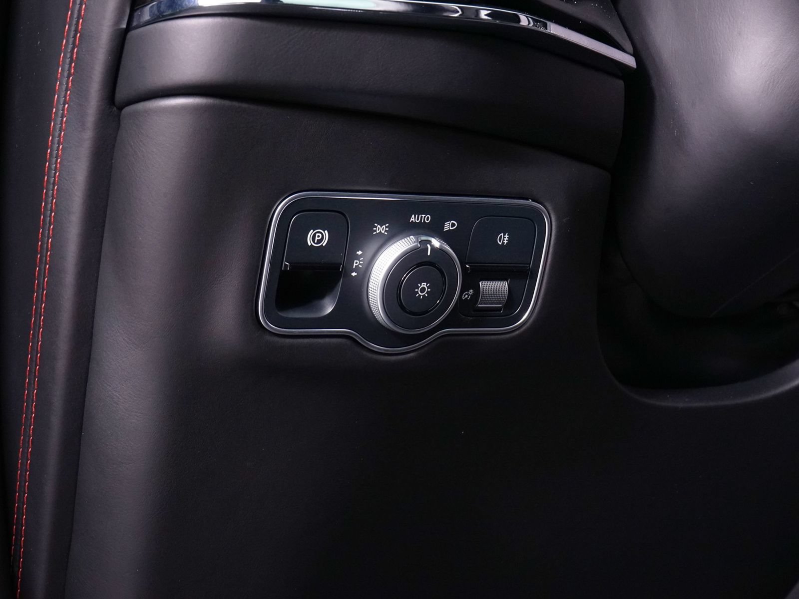 New 2026 Aston Martin DBX 707 AWD/4WD image 34