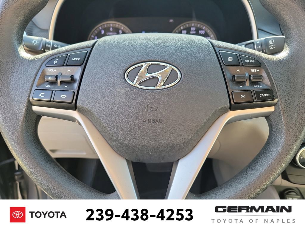 Used 2021 Hyundai Tucson Value image 25