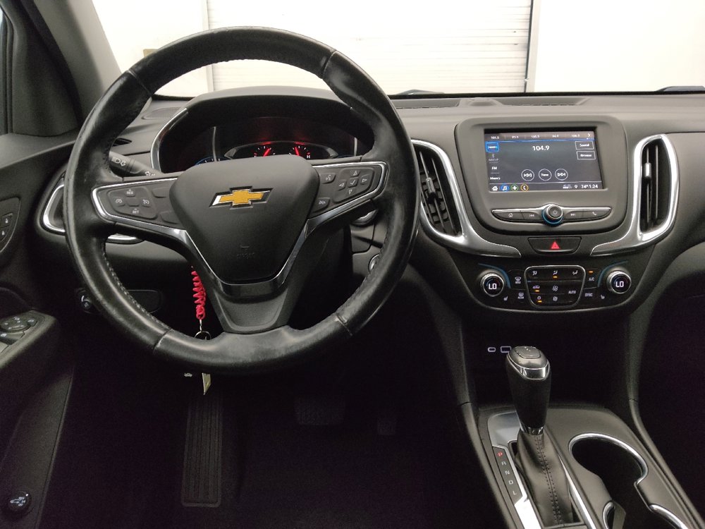 Used 2019 Chevrolet Equinox LT image 22