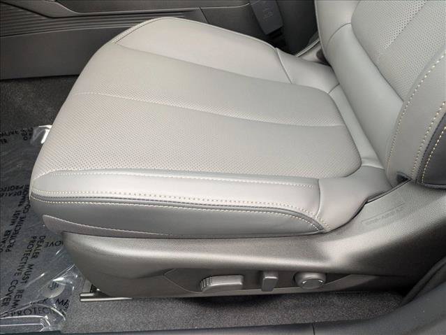 New 2026 Subaru Outback Limited XT AWD/4WD image 4