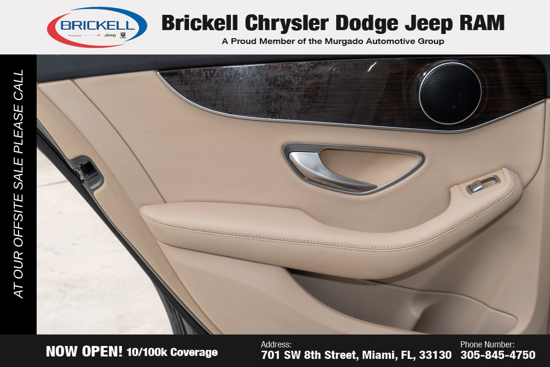 Used 2018 Mercedes-Benz C 300 Sedan w/ Premium Package image 14