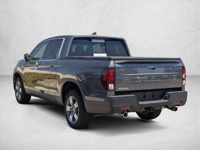 New 2026 Honda Ridgeline RTL image 9