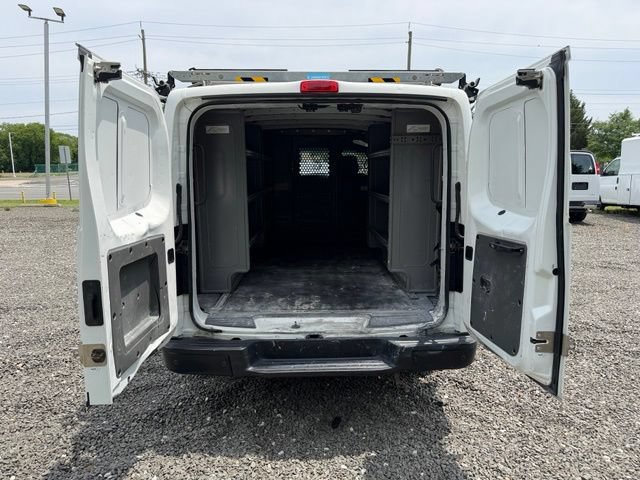 Used 2021 Nissan NV 1500 SV w/ Navigation Package RWD image 7