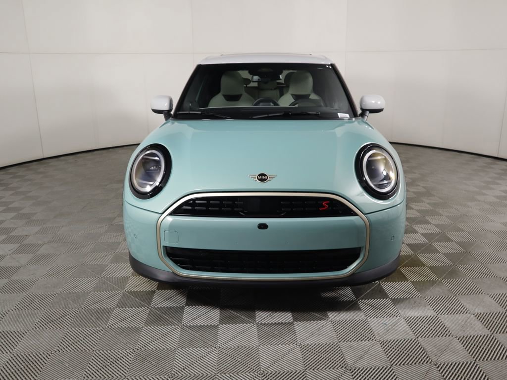 New 2026 MINI Cooper S image 2