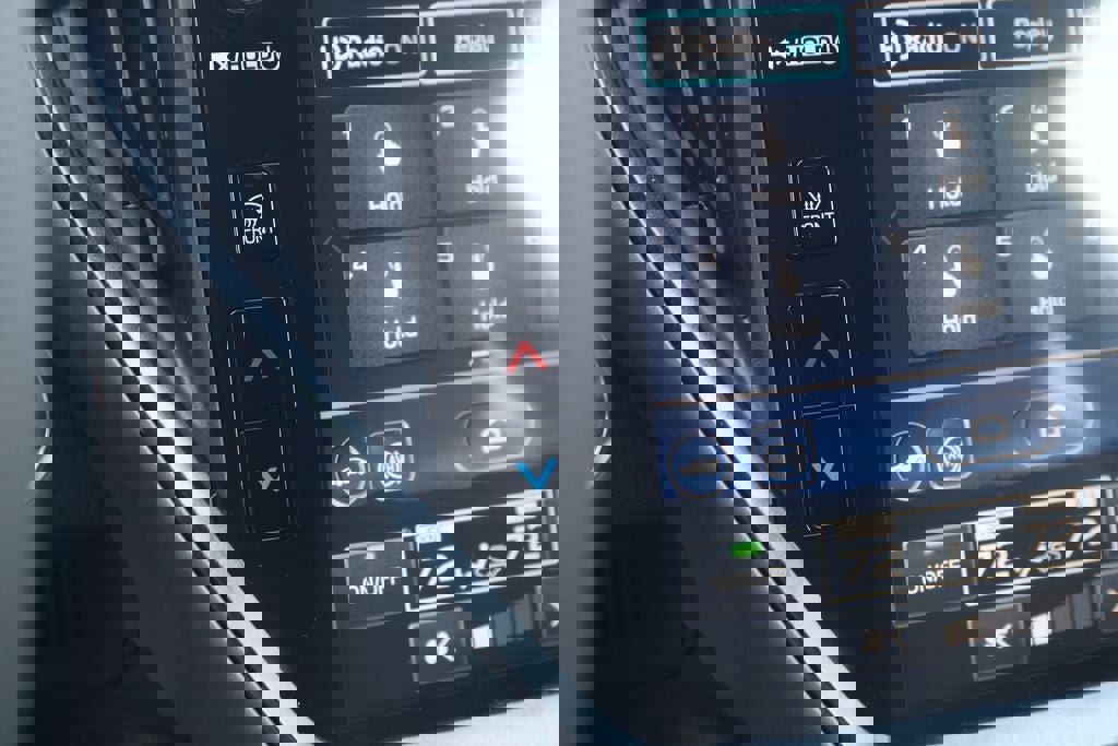 New 2026 Subaru Crosstrek 2.5i Sport image 17