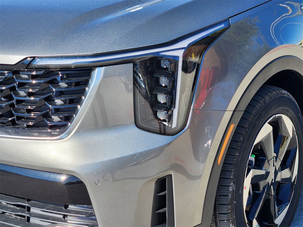 New 2026 Kia Sorento EX image 6