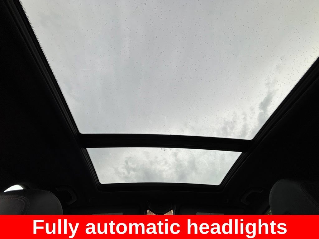 Used 2024 BMW X5 xDrive40i AWD/4WD image 16