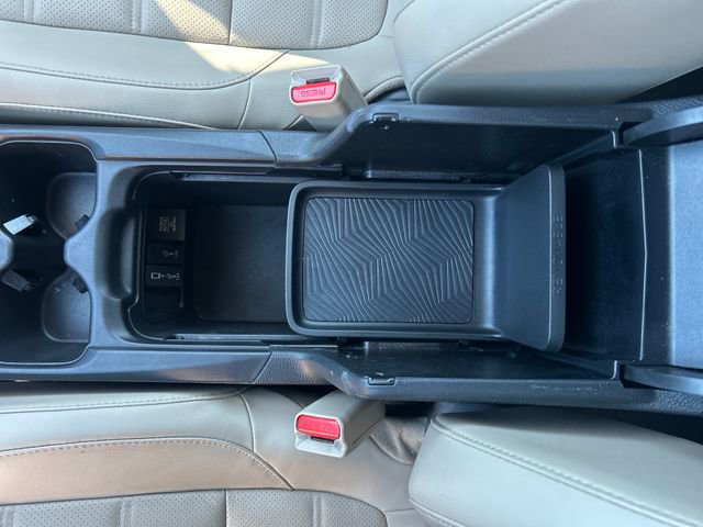 Used 2019 Honda CR-V EX-L image 26