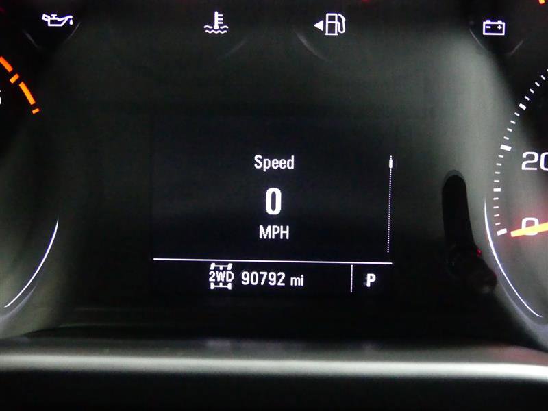 Used 2019 Chevrolet Silverado 1500 W/T w/ WT Appearance Package image 30