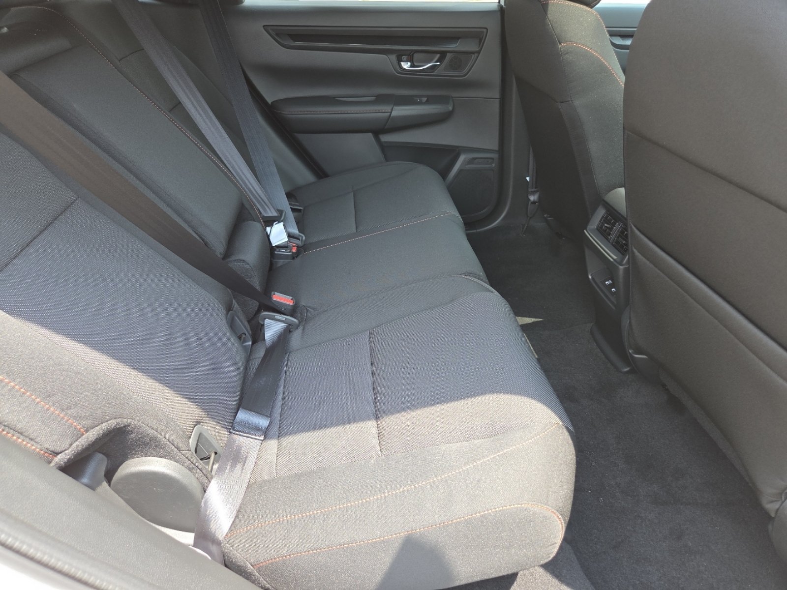New 2026 Honda CR-V TrailSport image 28