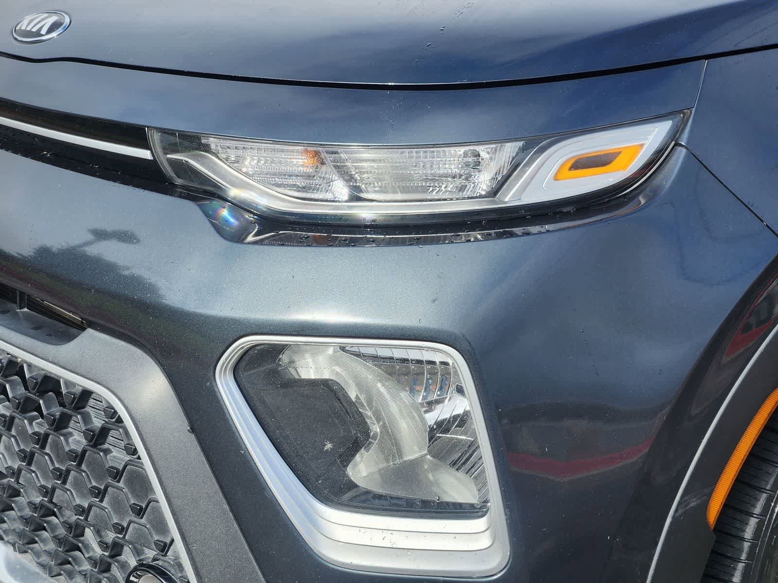 Used 2020 Kia Soul X-Line image 7